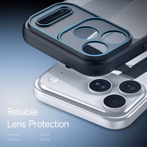 Ümbris Dux Ducis Aimo Apple iPhone 17 Pro Max