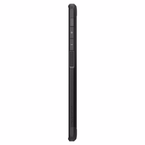 SPIGEN ümbris TOUGH ARMOR jaoks SAMSUNG S23 Ultra must