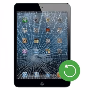Apple iPad Mini 6 taastamisteenus