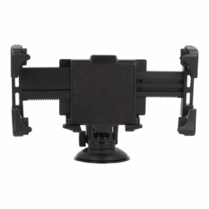 Car Hoidja VENNUS - O 11 - MINI DVD /air vent and windshield mount/