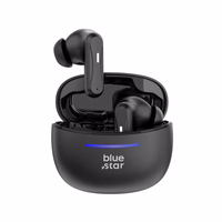 Juhtmevaba earbuds sinine Star BK44 TWS must