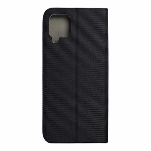 SENSITIVE Book case jaoks SAMSUNG A12 / M12 must