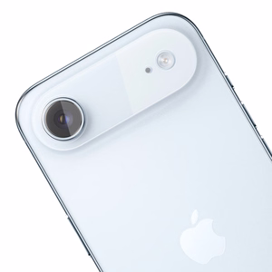 Hybrid glass for the 3mk Lens Protection camera lens for Apple iPhone Air