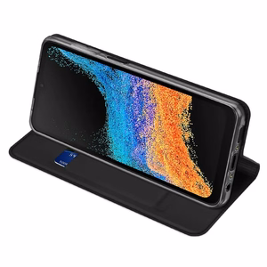 Ümbris Dux Ducis Skin Pro Samsung G766 Xcover7 Pro must