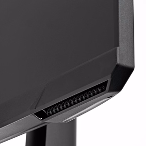 Samsung LS27FG510EUXEN monitor 68,6 cm (27") 2560 x 1440 pikslit Quad HD LED must