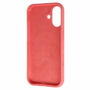 MagColor Pure Ümbris jaoks Iphone 17 punane