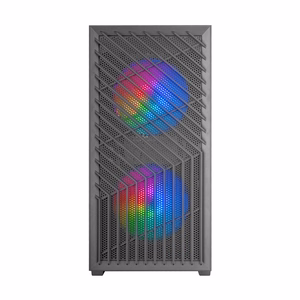 TACENS MARS MC-VORTEX 3x120mm FRGB mATX korpus