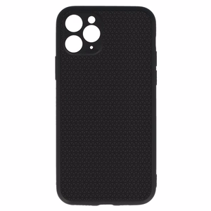 Tel Protect Liquid Air Case for Iphone 11 Pro Black