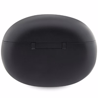 Guess GUTWST50EK TWS Bluetooth kõrvaklapid + docking station - must Classic EST