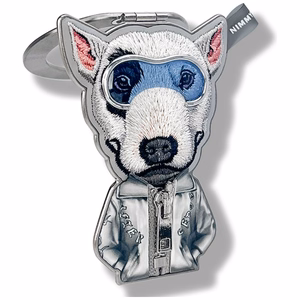 Nimmy Cool&Cute 2.0 Dog magnetiline ripats hall
