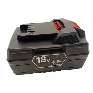 Elektritööriista aku PARKSIDE PAP20, 18V-20V, 4Ah, Li-ion
