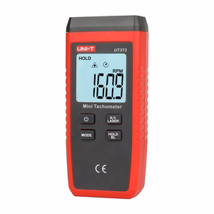 UNI-T UT373 non-contact tachometer