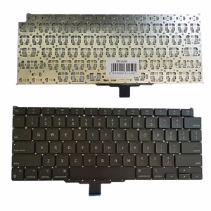 Klaviatuur Apple A2337, A2179, US