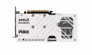 Graafikakaart SAPPHIRE PURE RX 9060 XT GAMING OC 16GB