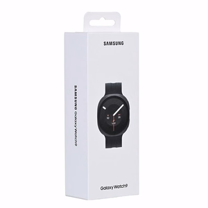 Samsung Galaxy Watch9 LTE 40 mm nutikell – grafiithall