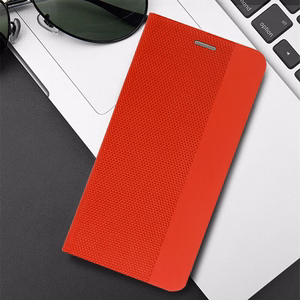 Vennus SENSITIVE Kaaned jaoks Iphone 11 Pro Max punane