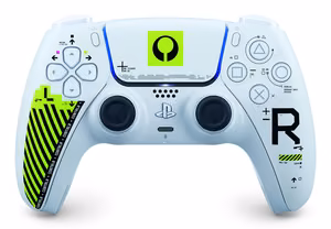 Kontrollida SONY PS5 DualSense Marathon uus väljaanne