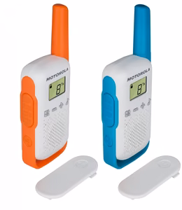 Motorola T42 gummy twin-pack