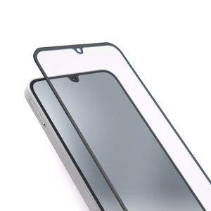 SBS täiskattega karastatud klaas Samsung Galaxy A27