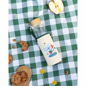 BT21 KOYA veepudel, 500 ml