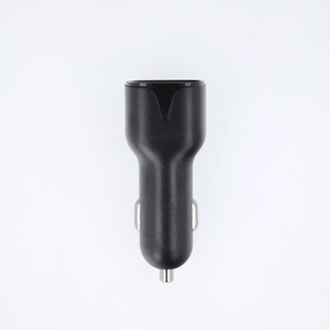 Maxlife MXCC-01 autolaadija 2x USB 2.4A must