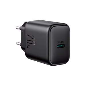 Seinalaadija Joyroom JR-TCF20 USB-C PD 20W must