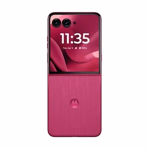 Motorola Razr 60 Ultra 16/512GB 4" Cabaret mobiiltelefon