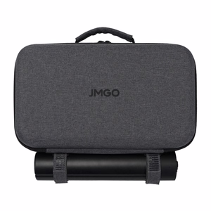 Zestaw projektor JMGO PicoPlay+ + statyw z powerbankiem