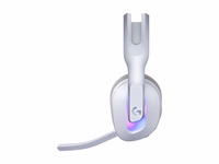 Logitech G522 mängu kõrvaklapid PC valged