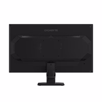 GIGABYTE GS25F2A 25" FHD mängumonitor 1920 x 1080, 240Hz, 1ms, 300 cd/m²