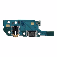 Charging board jaoks SAMSUNGA20E A202 OEM (Fast Laadija)