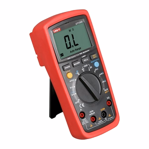 Uni-T UT139A True RMS digitaalne multimeeter
