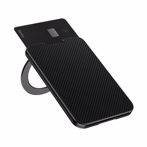 Benks Wallet Magnetic ArmorGo Kevlar Stand 600D