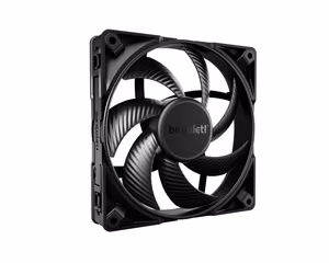 BE QUIET! Silent Wings Pro 4 BL099 140 mm PC ventilaator