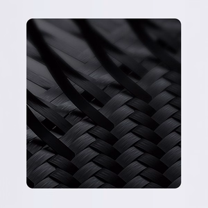 Benks Montage Magnetic Armor Air Kevlar Ümbris PC Frame 600D+1500D (M064) jaoks Iphone 16 Plus must