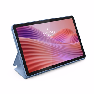 Lenovo Tab ZG38C06654 – kaanega ümbris, sinine
