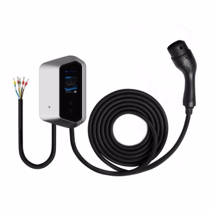 Elektriautode laadimisseade Reach EVCS21 Type2 32A 22kW 5.0m