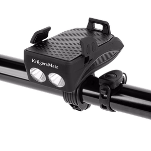 Jalgrattahoidik XT50 3-in-1