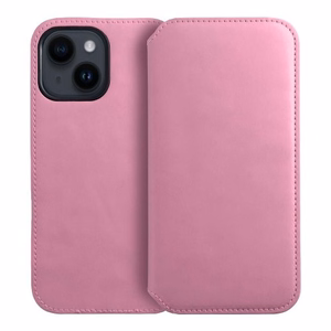 Telefoni ümbris Dual Pocket Samsung S938 S25 Ultra roosa