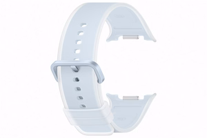 Samsung SXL35LL Misty Band (M/L) rihm Galaxy Watch9 ja Galaxy Watch8 kelladele, sinine