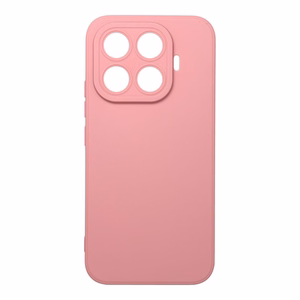 Matt 2.0 ümbris Xiaomi 17T telefonile, puudriroosa