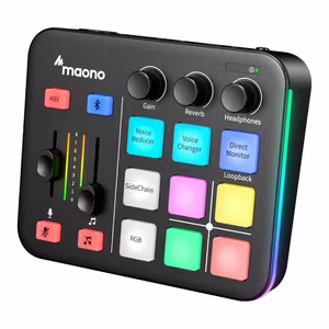 Maono G1 Neo Sound Card Must