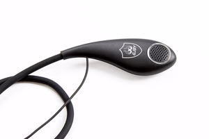 GJBY kõrvaklapid - SPORTS BLUETOOTH CA-129 Punane