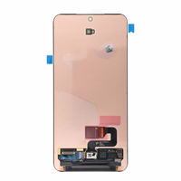 ServicePack LCD Display jaoks S25 S931B GH82-36327A without frame