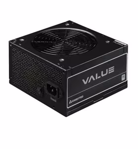 Chieftec Value 700 APB-700B8-BK toiteplokk, 700W, ATX