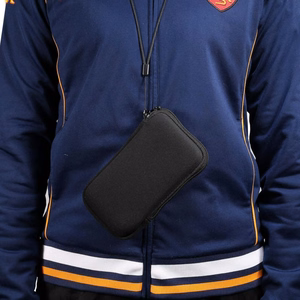 Tech-Protect SM70 ümbris jaoks 6.0"-7.2" smartphones - must