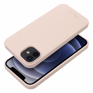 ROAR Ümbris CLOUD SKIN jaoks IPHONE 12 Light roosa