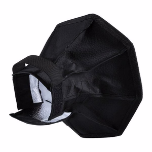 Difuusor foto softbox Puluz PU5120 20cm