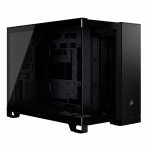 Corsair 2500D AIRFLOW Midi Tower must