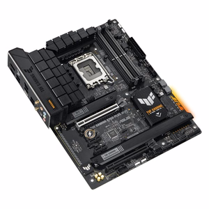 ASUS TUF Gaming B760-Plus WIFI Intel B760 LGA 1700 ATX emaplaat